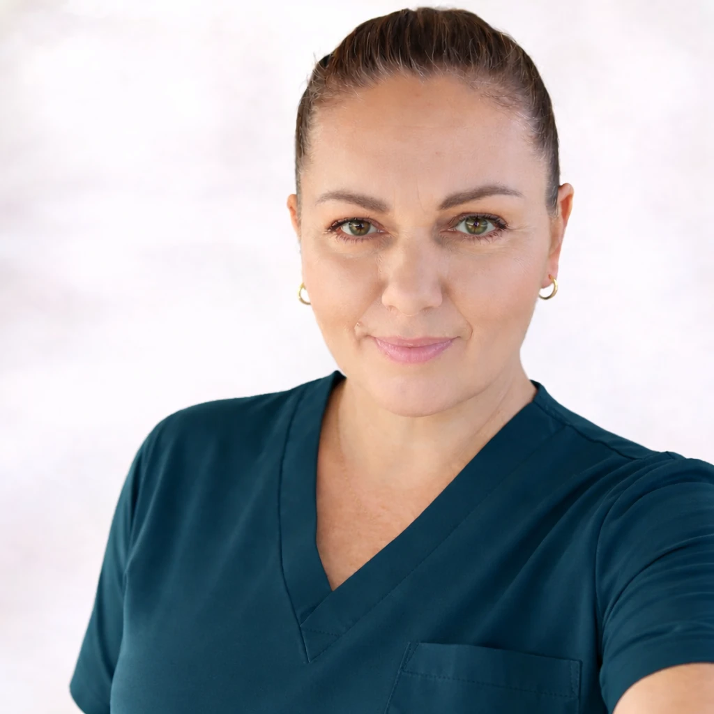 Jennifer Whitaker, Licensed Massage Therapist specializing in TMD and therapeutic massage at Massage Ithaca